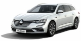Privatleasing: Renault Talisman Grandtour TCe 160 EDC (160 PS) für 139€ mtl. – LF: 0,46