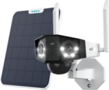 Reolink 6MP Outdoor WLAN Überwachungskamera für nur 188,99€ (statt 259,99€)