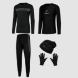 Nochmal günstiger: 5-teiliges Reusch Winter Trainingsset für 39,99€ inkl. Versand