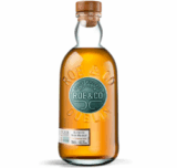 Roe & Co Blended Irish Whiskey die Cask Strength Edition für 36,70€ (statt 49,98€)