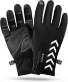 Rpanle warme Winterhandschuhe mit Touchscreen-Funktion ab 8,99€