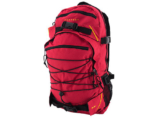[PLANET SPORTS] FORVERT Louis Rucksack in rot für nur 20,85 Euro inkl. Versand