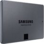 SAMSUNG 870 QVO 2TB SSD für 112,89€ (statt 129€)