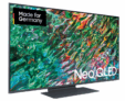 SAMSUNG GQ-43QN92B 43 Zoll Neo QLED Fernseher für 618,99€ (statt 699€)