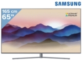 Samsung 65 „4K QLED Smart TV (QE65Q8FN) für nur 1288,95 Euro