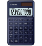 Casio SL-1000SC-NY Taschenrechner für nur 5,99€ bei Prime-Versand