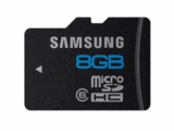 [EBAY] Samsung microSDHC-Karte Essential 8GB Class6 für nur 5,60 Euro inkl. Versand