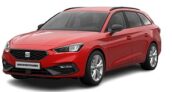 Privatleasing: SEAT Leon 1.5 eTSI ACT (150 PS) für 234€ mtl. (48 Monate, 10.000km/Jahr) – GLF: 0,74