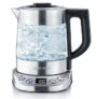 Severin WK2373 Deluxe Mini Wasserkocher 2.200 W mit Temperaturregler für 38,02 Euro (statt 55 Euro)