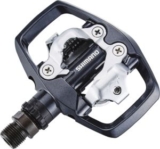 SHIMANO PD-ED500 Fahrrad-Pedale für 28,99€ (statt 36,51€)