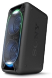 SONY GTK-XB90 2.0 Wireless Party Chain NFC Bluetooth Lautsprecher für nur 320,71 Euro inkl. Versand