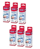 6x50ml SOS Medizinisches Wund-Spray – Zur schonenden Wundreinigung bei akuten Verletzungen für 14,88€ (statt 34€)