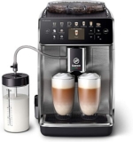 Saeco GranAroma SM6585 Kaf­fee­voll­au­to­mat für 582,29€ (statt 789€)