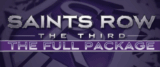 [STEAM] Saints Row: The Third The Full Package für nur 10,19 Euro als Download