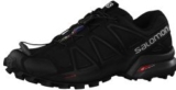 Prime-Angebot: Salomon Unisex Trailrunning-Schuhe (36-45) ab 80€ (statt 110€)