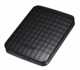 [AMAZON UK] Samsung 1TB M3 Portable externe Festplatte (6.4 cm (2.5 Zoll), 8MB Cache, USB 3.0) für nur 68,- Euro inkl. Versand