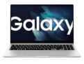 Samsung Galaxy Book 15 Notebook (FHD, 512GB) für 699€ (statt 806€)