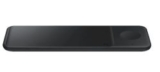 SAMSUNG EP-P6300 Wireless Charger Trio Induktive Ladestation für nur 33€ (statt 39€ )