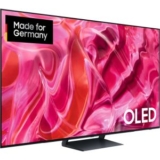 SAMSUNG GQ-55S90C, OLED-Fernseher für 978,99€