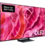 SAMSUNG GQ-55S90C, OLED-Fernseher für 978,99€