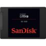 4 TB Turbo für deinen PC: SANDISK Ultra 3D SSD – Speicher satt schon ab 201,67 €