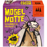 Schmidt Spiele Mogel Motte für 8,29€ (statt 13€) – Prime