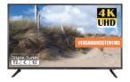 JAY-TECH S55U5117J 55Zoll 4K LED TV für nur 349,- Euro inkl. Versand