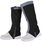 Festnight 1 Paar wasserdichte Beingamaschen für nur 9,99 Euro