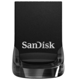 SANDISK Ultra Fit USB 3.1 Flash-Laufwerk mit 512 GB für nur 50,99€ inkl. Versand