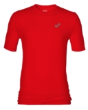 ASICS Herren Kurzarm Laufshirt FuzeX für nur 9,99 Euro