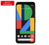Noch verfügbar: MD Vodafone green LTE mit 6GB Daten für mtl. 19,99 Euro + GOOGLE Pixel 4 für einmalig 1,- Euro