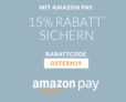 Knaller! 15% Rabatt auf fast alle Produkte im Engelhorn Fashion- und Sports-Shop bei Bezahlung mit Amazon Pay
