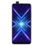 HONOR 9X 128 GB Dual SIM Smartphone in  Sapphire Blue für nur 144,- Euro inkl. Versand