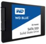 WD Blue 3D NAND SATA 1TB SSD für nur 109,- Euro inkl. Versand