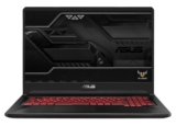ASUS FX705DY-AU040T Gaming Notebook mit 17.3 Zoll Display für nur 666,- Euro inkl. Versand