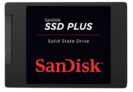 MediaMarkt: SanDisk SSD Plus 480GB Interne SSD für nur 44,- Euro