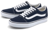 VANS MN Ward Sneaker in blau für nur 50,37€ inkl. Versand