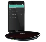 LOGITECH Harmony Hub Fernbedienung Fernbedienung für nur 59,- Euro inkl. Versand