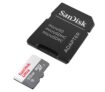 SANDISK Ultra Micro-SDXC Speicherkarte (512 GB, 100 MB/s) für nur 44€ inkl. Versand (statt 79€)