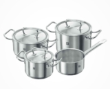 Zwilling Topf-Set „TWIN Classic“ Topfset 4-teilig für nur 67,99 Euro inkl. Versand