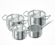 Zwilling Topf-Set “TWIN Classic” Topfset 4-teilig für nur 67,99 Euro inkl. Versand