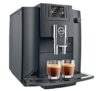 JURA E60 Kaffeevollautomat Piano Black für nur 617,05 Euro inkl. Versand