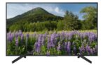 SONY KD-55XF7005 55 Zoll UHD 4K SMART TV für nur 488,- Euro inkl. Versand