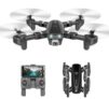CSJ S167GPS WiFi FPV Drohne mit 1080P Kamera ab 62,99 Euro