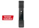 FITBIT Alta HR Fitness Tracker in Schwarz für nur 55,- Euro inkl. Versand