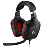 LOGITECH G332 Gaming Headset für nur 31,26 Euro inkl. Versand