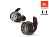 JBL UA True Wireless Flash kabellose In-Ear Kopfhörer für nur 105,90 Euro inkl. Versand