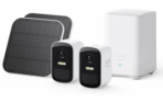 eufy Security eufyCam 2C 2-Kamera-Set mit Solarpanel für nur 129,98€ inkl. Versand