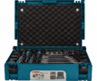 Makita E-11542 Handwerkzeugset im MAKPAC 87 Teile für nur 118,90€ inkl. Versand
