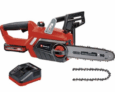 Einhell Power X-Change Akku-Kettensäge GE-LC 18/25 Li Set für nur 89,99€ inkl. Versand